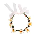 POPETPOP tocados de novia tiaras de novia tiaras coreano Accesorios para el cabello sombrerería venda Balneario