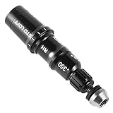 sldr driver vs m1 Qualitativ hochwertig SRMAN 2017.350 Golfschläger-Adapter für M1 M2 R15 SLDR Stufe 2 Driver