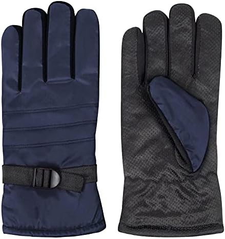 Trail maker Winter Gloves in Bulk Winter Gloves for Adult Men and Women, Warm for Extreme Weather Waterproof Insulated Gloves - Image 4