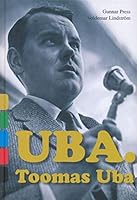 Uba : Toomas Uba 9949901189 Book Cover