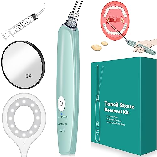 Comparison of Best Waterpik Tonsil Stones Top Picks 2023 Reviews