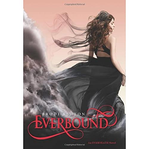 Everbound (Everneath, 2) view 2