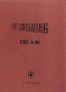 Hardcover Exit screaming Book