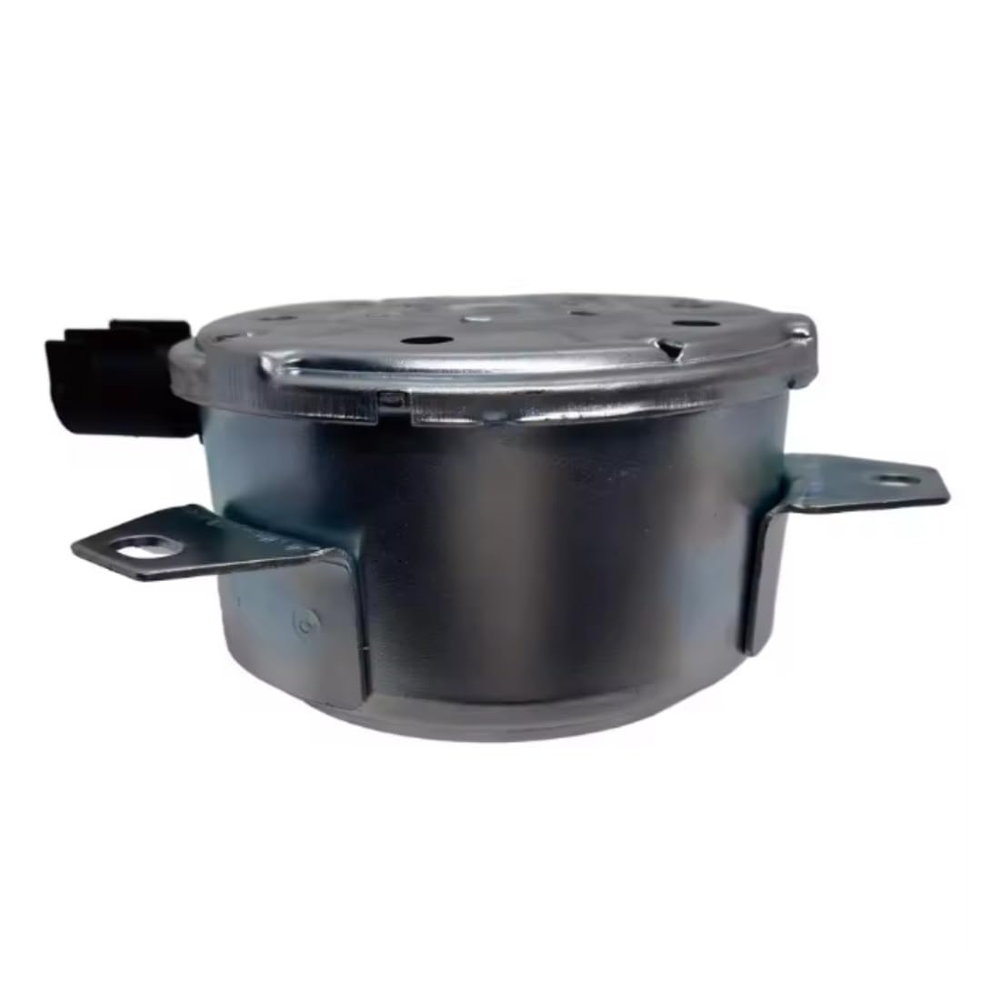 Radiator Cooling Fan Motor 89023368 for Cadillac Escalade 2005-2006 for Chevrolet/GMC Sierra 1500 2005-2013