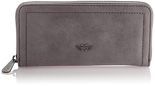 Preisvergleich Produktbild Fritzi aus Preussen Damen Fritzi Nicole Geldbörse, Rock, Einheitsgröße