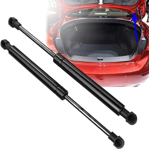 Vérin hydraulique Megane II Sedan résout le problème de fermeture du coffre arrière