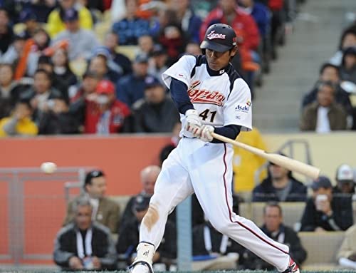Amazon.co.jp: 2009 WBC侍サムライジャパン SAMURAI JAPAN 野球 日本 
