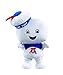 Produktbild Ghostbusters - GB01028 - Stay Puft Happy Face, Plüschfigur mit Sound, 38 cm
