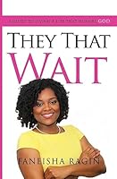 They That Wait 1508692254 Book Cover