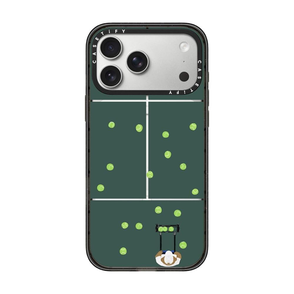 Amazon.co.jp: CASETiFY iPhone 17 Pro Max 用 ケース インパクト