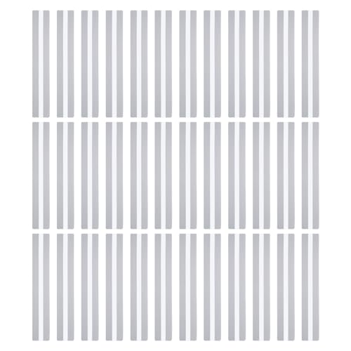 Bandes de lecture guidée PATIKIL : fini le stress visuel avec ces 36 marque-pages colorés