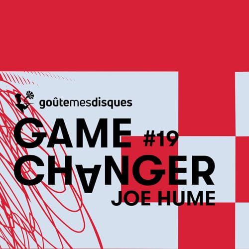 Couverture de #19 &ndash; Joe Hume et David Bowie