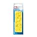 Produktbild PRYM 393107 Nähfrei Druckknopf Color Snaps rund 12,4 mm hellgelb