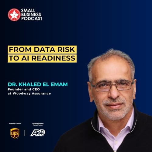 From Data Risk to AI Readiness