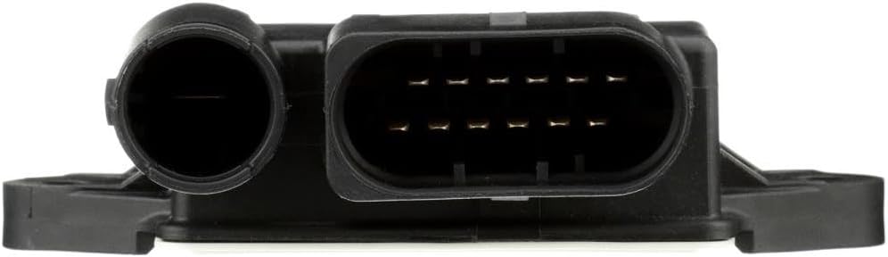 Replacement Diesel Glow Plug Controller for 2007-2015 Dodge, Jeep, Mercedes-Benz E320, GL320, Grand Cherokee, ML320, R320, Sprinter 2500, Sprinter 3500 (V6 3.0L)