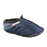 Baffin Unisex Cush Insulated Slipper