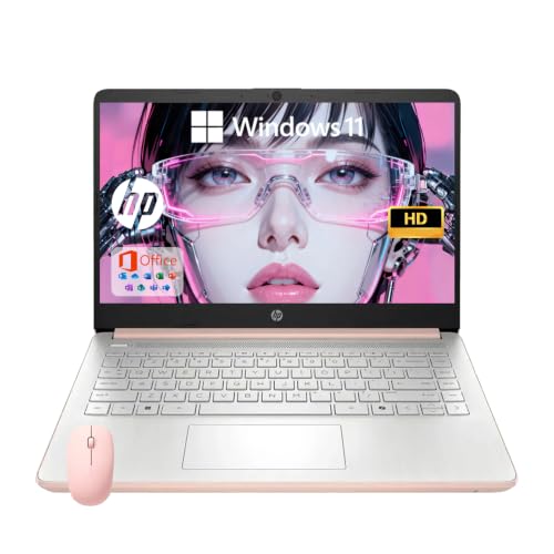 Amazon.co.jp: HP 14インチ ノートパソコン ビジネス 学生 スリム