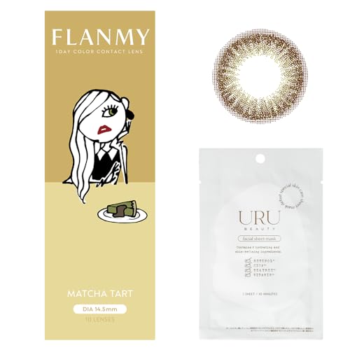 �J���R�� �t�����~�[ �}�b�`���^���g �����f�[ FLANMY 1day �x���� �x�Ȃ��y1��10�����z ���X�؊� �y�}�X�N�V�[�g�t���z (-2.50)
