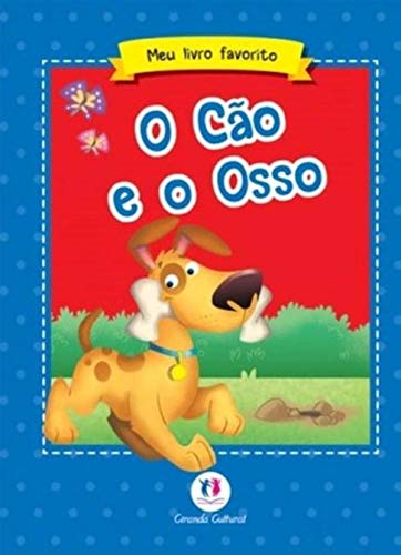 O cão e o osso