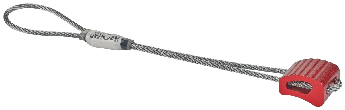 C.A.M.P. - Set Pro Nut - 5 Pezzi - Nuts pour Escalade