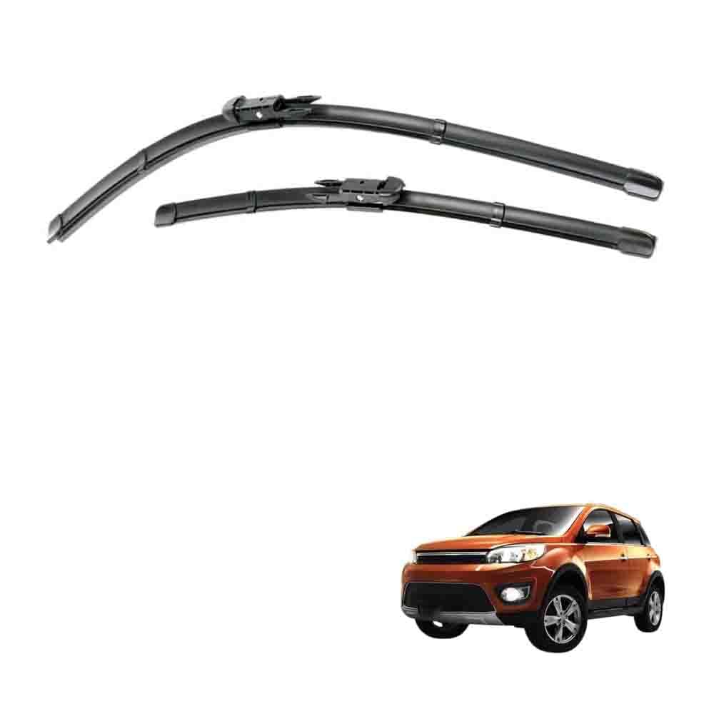 opdooke Car Front Windscreen Wipers for Haval Dargo 2023-2024