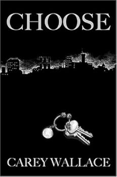 Paperback Choose Book