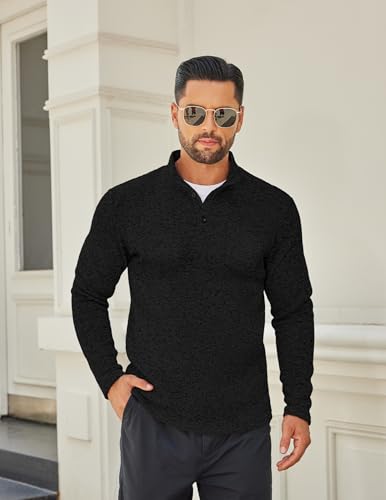 Men's Thick Hoodie - image 2
