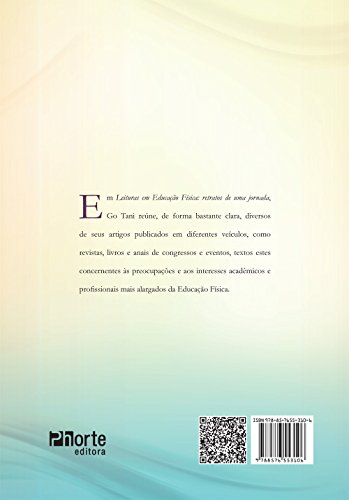 Leituras em Educação Física. Retratos de Uma Jornada