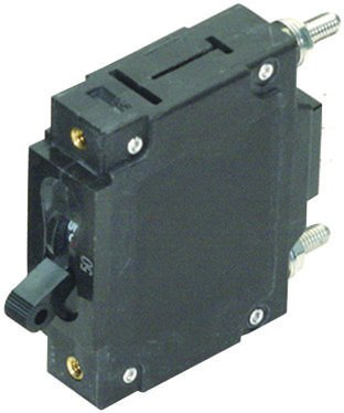 Magnetic Hydraulic Circuit Breaker, C Series