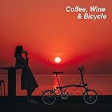 Coffee, Wine & Brompton