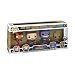 POP Marvel: Marvel Classic- 4PK