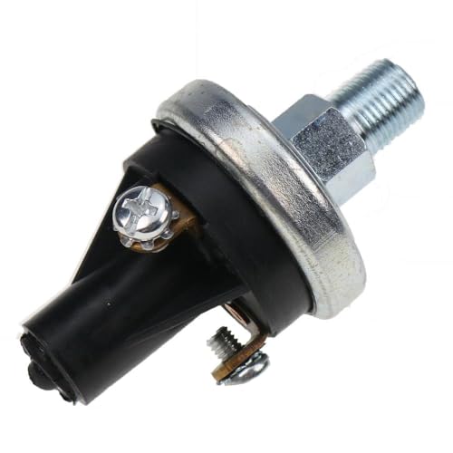 Automotive Replacement Parts AT321216 Pressure Switch for John Deere 4475 5575 6675 7775 8875 Skid Steer Mod-A98P-1783