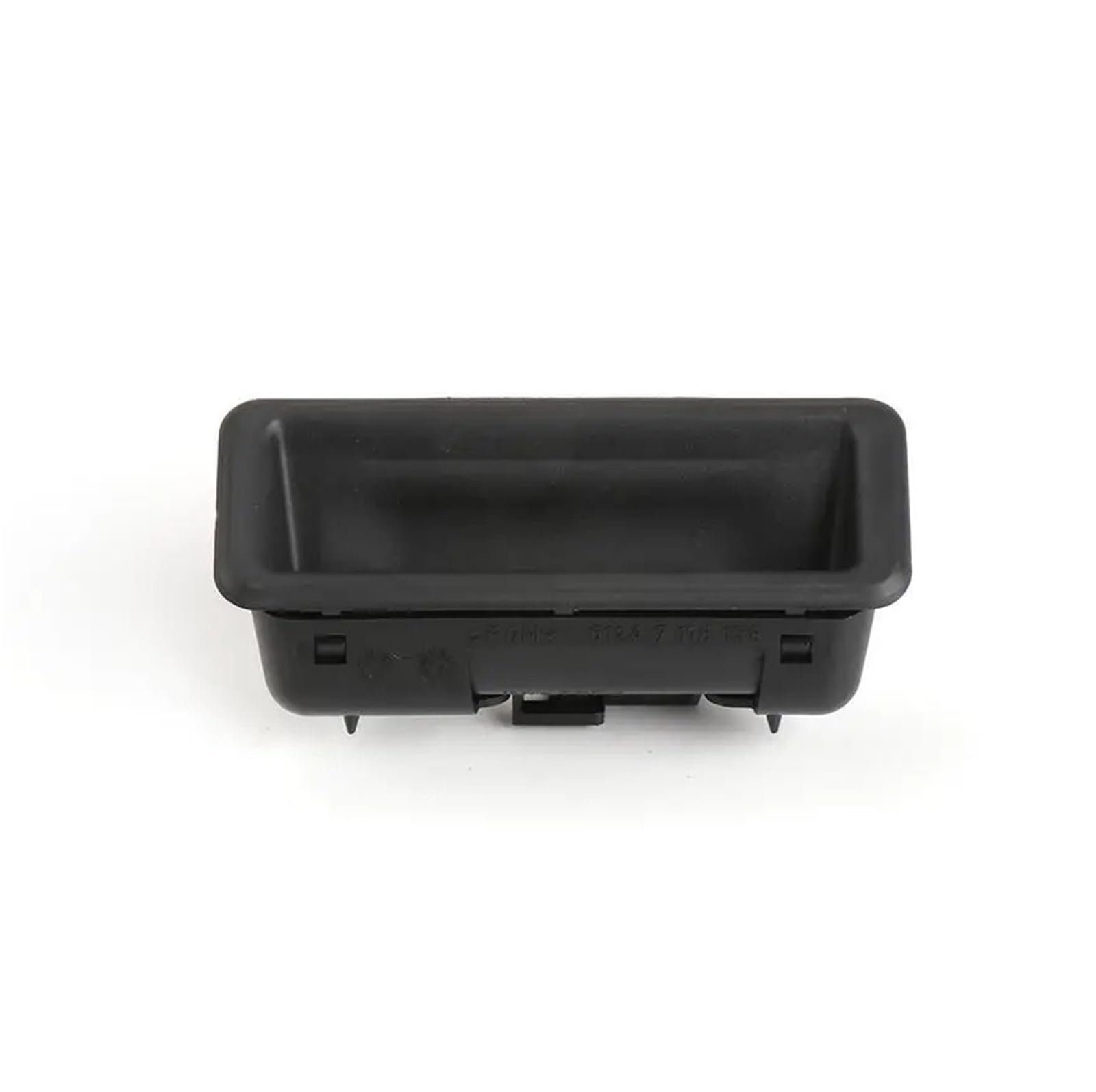 Interrupteur de poignée de hayon pour BMW E60 E90 E70 - 8