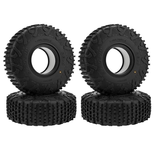 MEUS RACING 1.9 MPRO PIN Tires