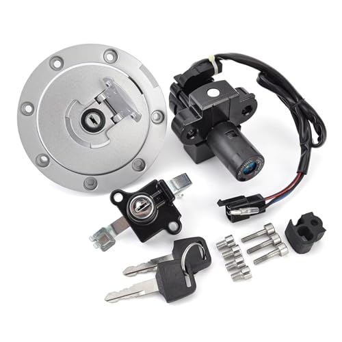 Câble de bobine d'allumage défectueux ? Changez votre contacteur de démarrage pour CB400F