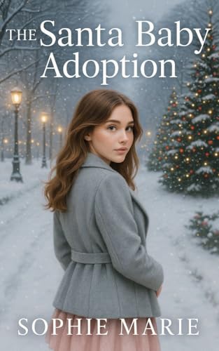 The Santa Baby Adoption (A Christmas ABDL Age Play Romance)