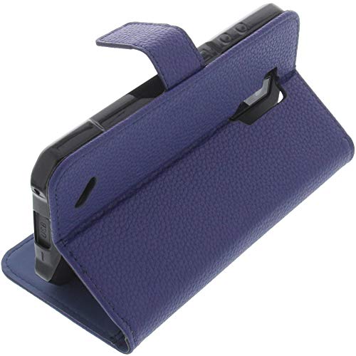 Foto-kontor Custodia a Libro Compatibile con