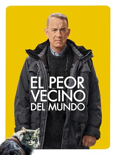 El peor vecino del mundo