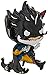 Funko Pop! Marvel: Maximum Venom - Dr. Strange, Glow in The Dark, Amazon Exclusive, Multicolor
