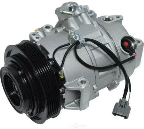 AC Compressor 4472601037 for RL V6 2005-2012 38810RJA305 38810RJAA02 38810RJAA03