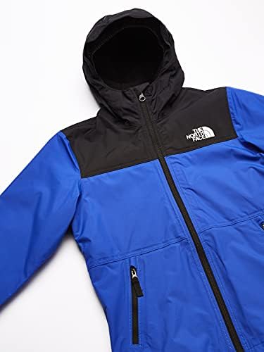 b warm storm jacket