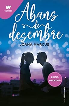Paperback Abans de desembre (Mesos amb tu 1) Book