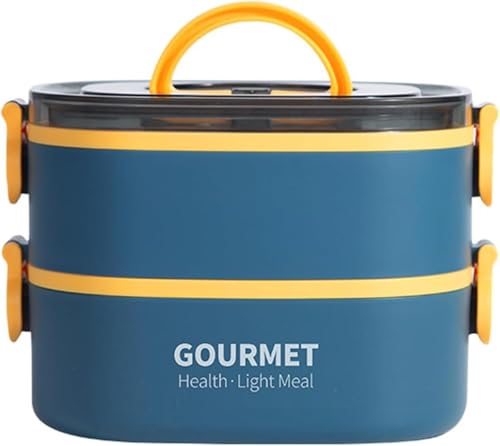 �ٓ��� ���ٓ��� 2000ml�̑�e�� �H������Q���� �����ɂȂ�₷�� �R�� �V���J�Q���R��h�~ �j�� ���� ���Z�� �T�����[�}�� (�u���[,1400ml)