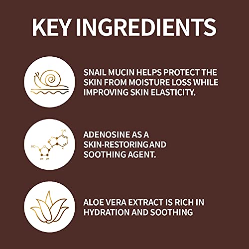 THE SKIN HOUSE since 1979 Crema antirughe Snail