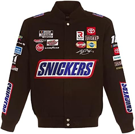 cheap nascar jackets