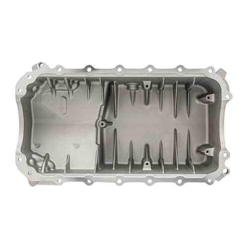 Image of KAX 264-486 Engine Oil Pan Fit for Honda Civic 2001-2005