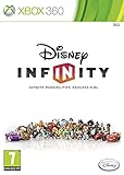 disney infinity xbox 360 amazon Juegos Disney Infinity - Starter Set, Xbox 360 [Importación francesa]
