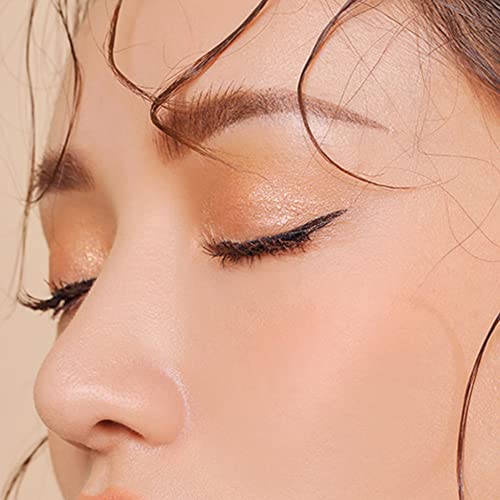 3Ce Multi Eye Color Palette # All Nighter #TOP7