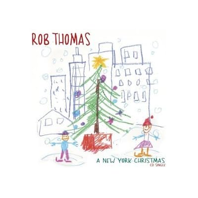 A New York Christmas