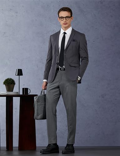 Image of Allen Solly Men Blazer